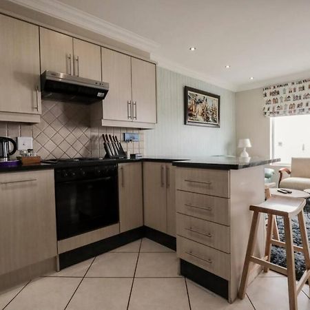 Oceanview Apartments The Look Out Jeffreys Bay Εξωτερικό φωτογραφία
