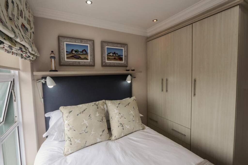 Oceanview Apartments The Look Out Jeffreys Bay Εξωτερικό φωτογραφία