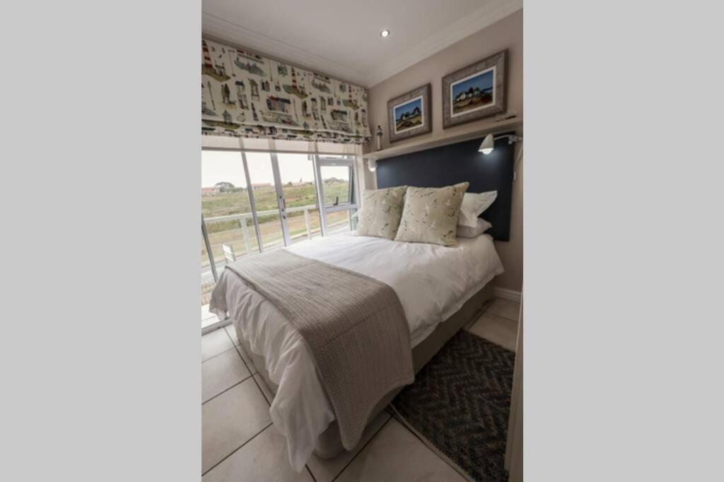 Oceanview Apartments The Look Out Jeffreys Bay Εξωτερικό φωτογραφία