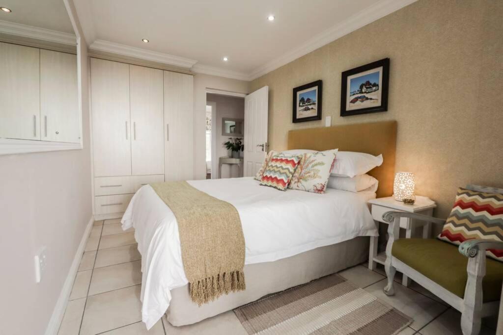 Oceanview Apartments The Look Out Jeffreys Bay Εξωτερικό φωτογραφία