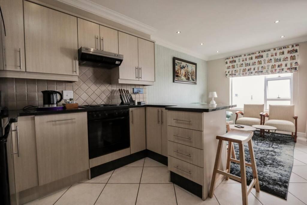 Oceanview Apartments The Look Out Jeffreys Bay Εξωτερικό φωτογραφία