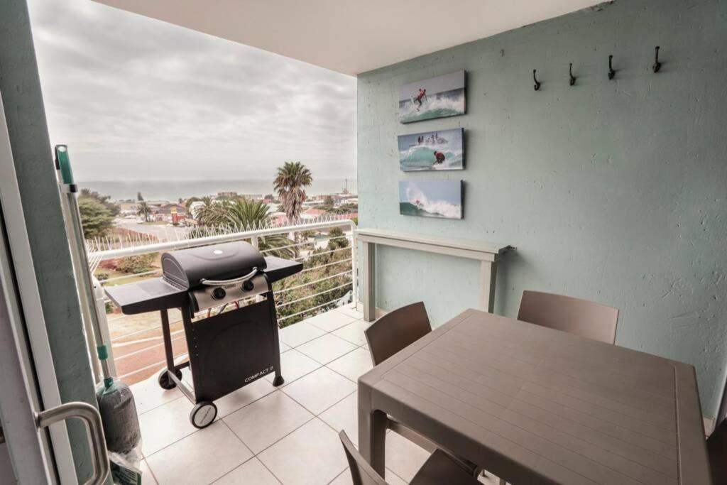Oceanview Apartments The Look Out Jeffreys Bay Εξωτερικό φωτογραφία